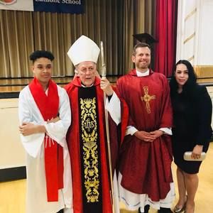 Meet your Posher, Rashall